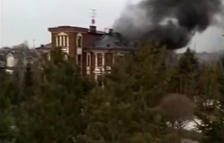 Стоп-кадр из видео в YouTube