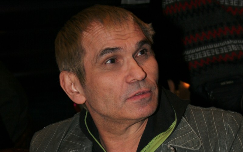 Бари Алибасов © KM.RU, Игорь Варнавский Лидия Федосеева-Шукшина передумала разводиться с Бари Алибасовым