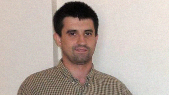 Александр Сосонюк
