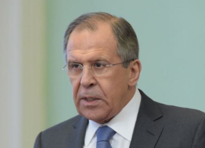Фото: МИД РФ