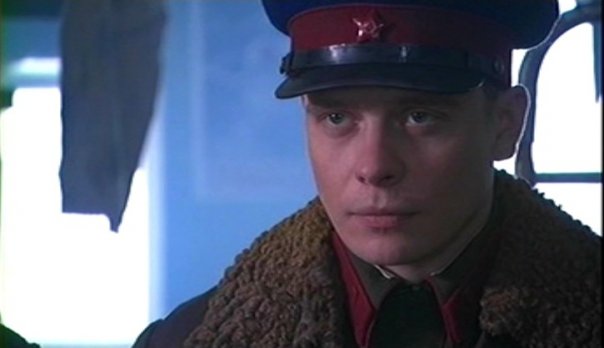 Кадр с сайта kino-teatr.ru Павел Майков выразил недовольство масштабом Парада Победы