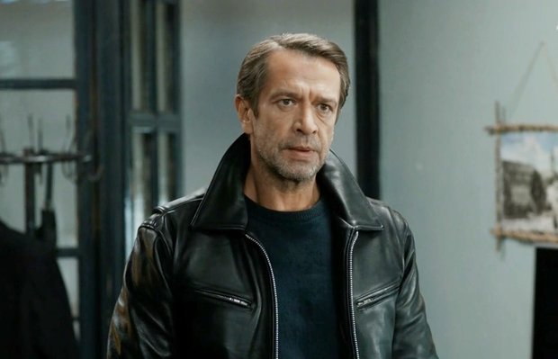 Кадры с сайта kino-teatr.ru Машков единая россия