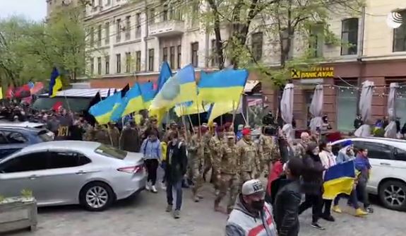 Стоп-кадр из видео