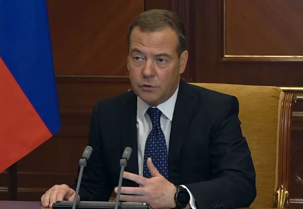 Стоп-кадр из видеотрансляции