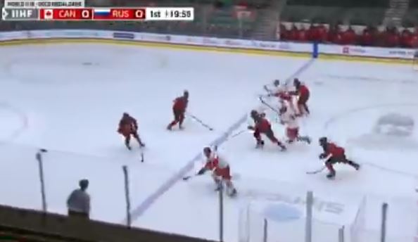 Стоп-кадр из видео