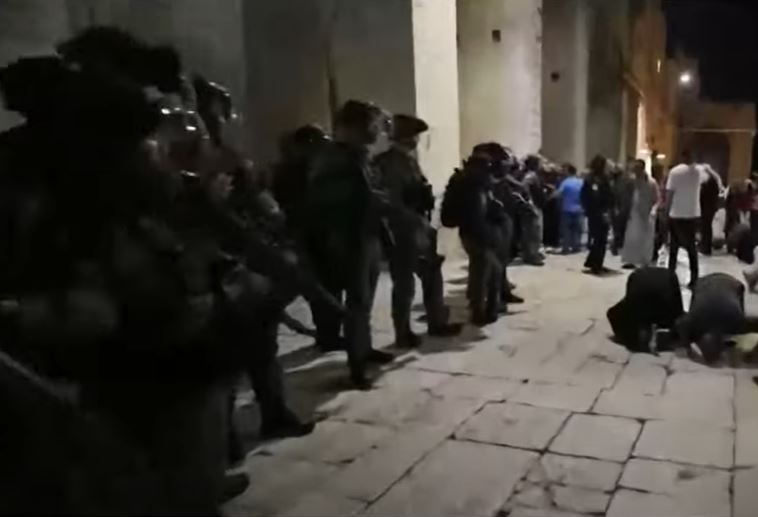 Стоп-кадр из видео