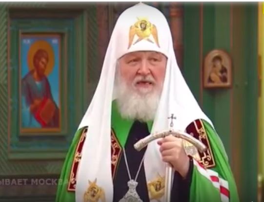 Стоп-кадр из видео