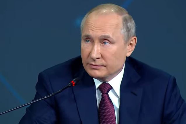 Стоп-кадр из видео