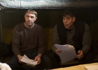 Фото предоставлено прокатчиками Вдовиченков и Дюжев впервые снимутся вместе с эпохи «Бригады»