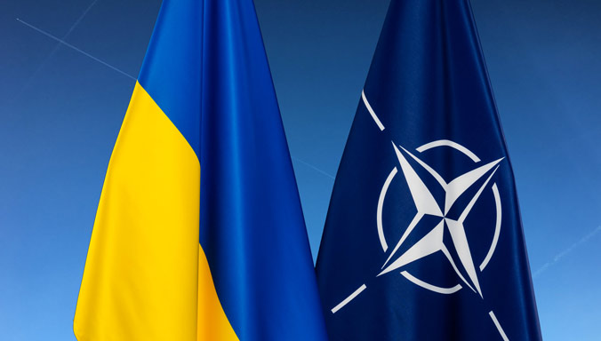 Фото с сайта nato.int