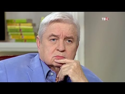 Александр Стефанович. Скриншот с YouTube Александр Стефанович