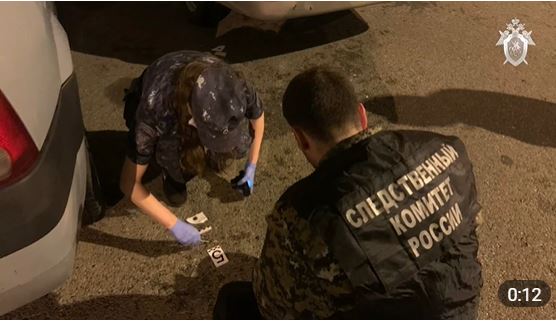 Стоп-кадр из видео на t.me/rt_russian