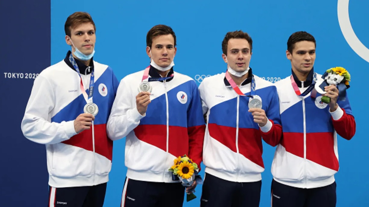 Фото с сайта olympics.com