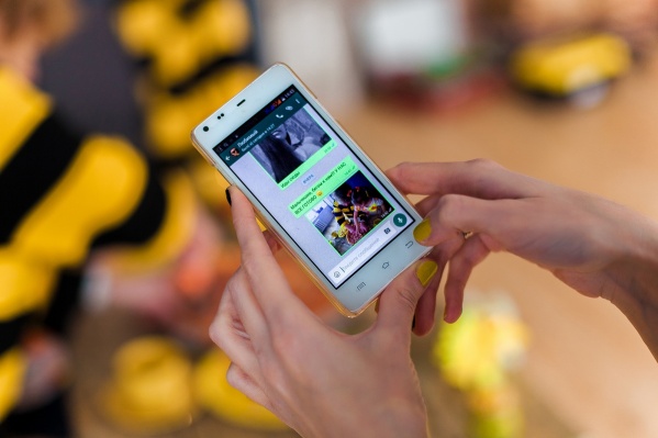 Фото с сайта pixabay.com