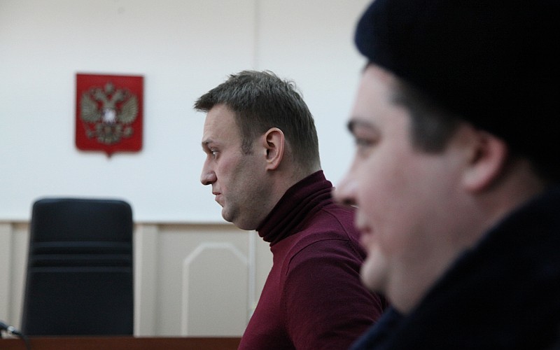 Алексей Навальный © KM.RU, Алексей Белкин Алексей Навальный © KM.RU, Алексей Белкин