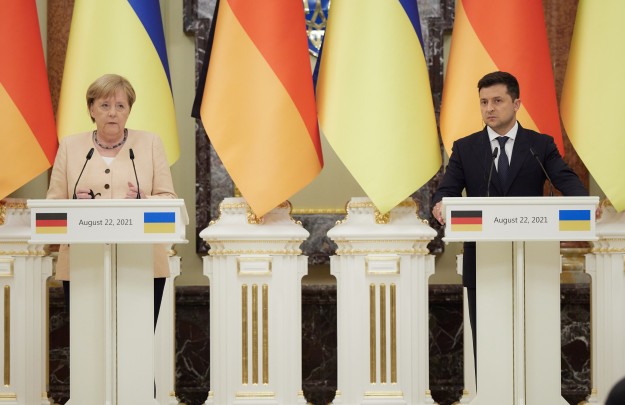 Фото с сайта president.gov.ua