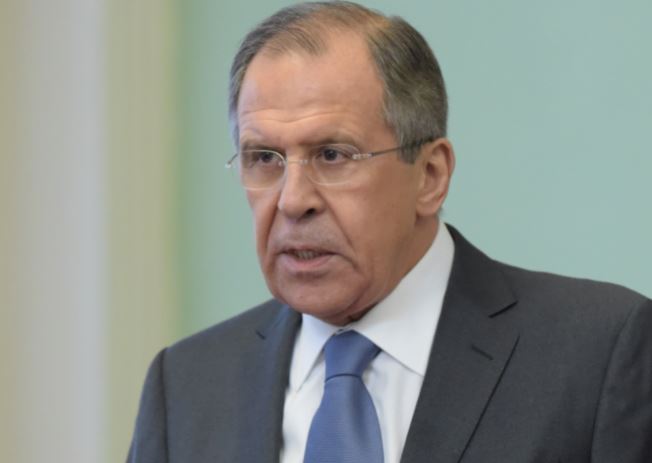 Фото: МИД РФ