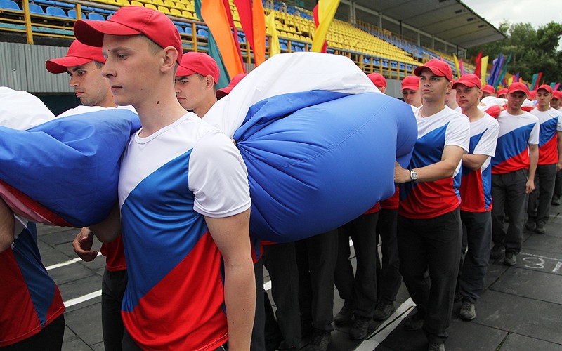 © KM.RU, Алексей Белкин © KM.RU, Алексей Белкин