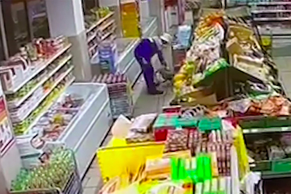 Стоп-кадр из видео