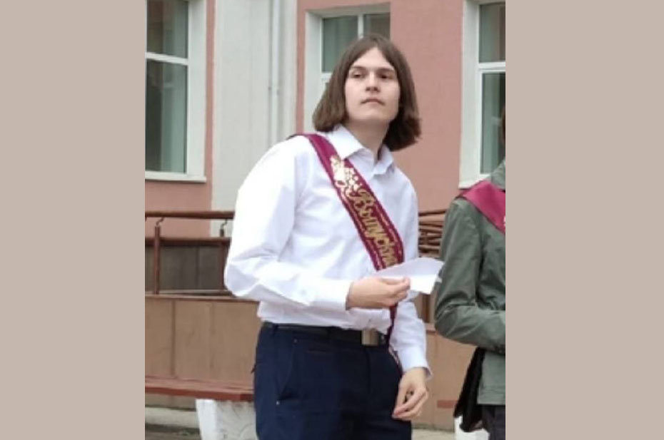 Тимур Бекмансуров. Фото из соцсети