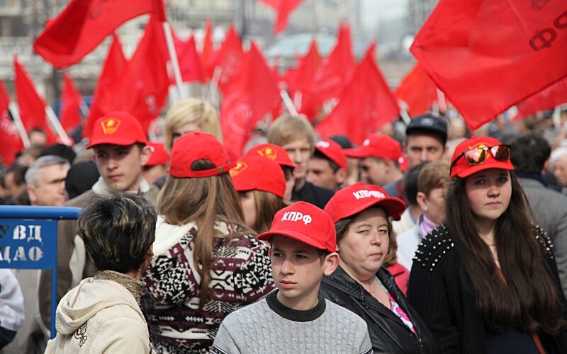 © KM.RU, Алексей Белкин