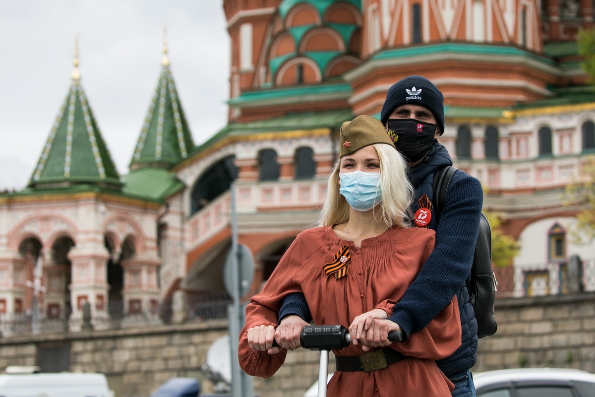 Фото © KM.RU, Кирилл Дуболев