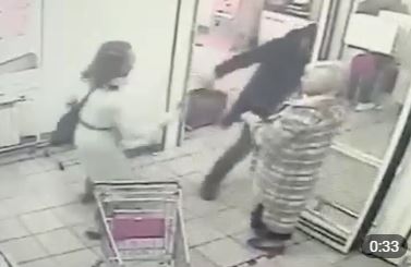 Стоп-кадр из видео