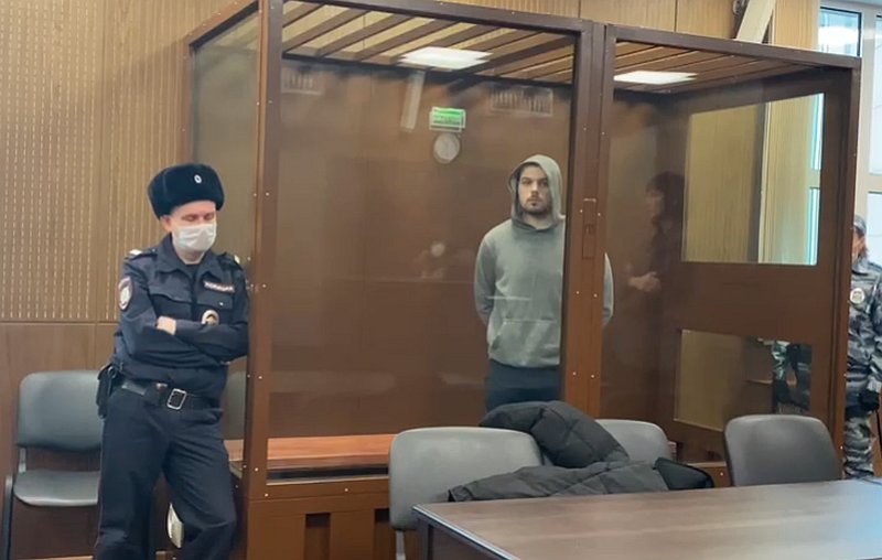 Стоп-кадр из видео