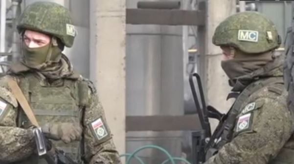 Фото: Министерство обороны РФ