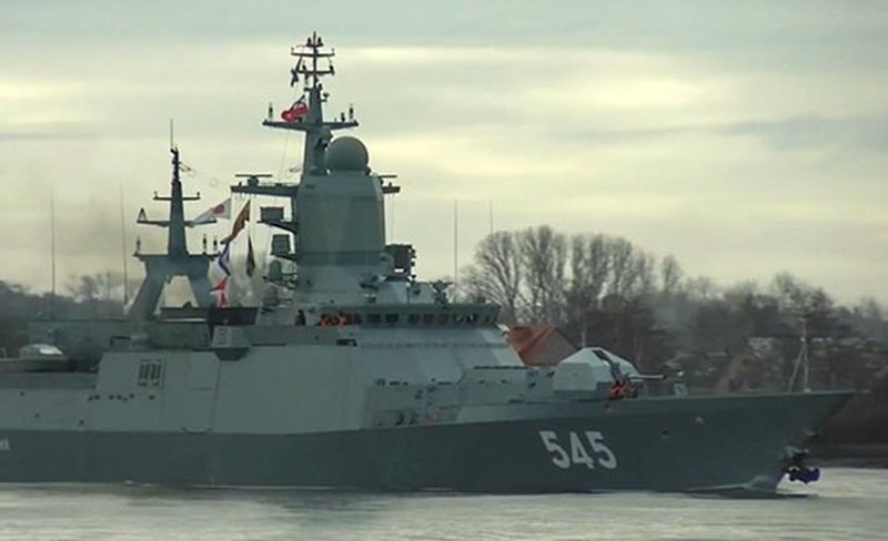 Фото с сайта mil.ru