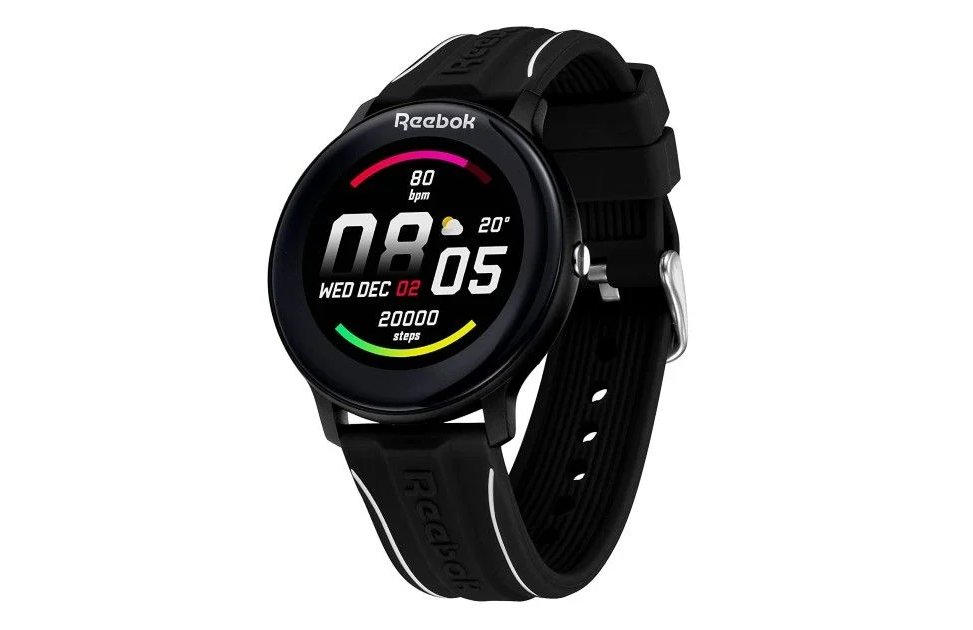 Reebok ActiveFit 1.0. Фото с сайта gizmochina.com Reebok ActiveFit 1.0