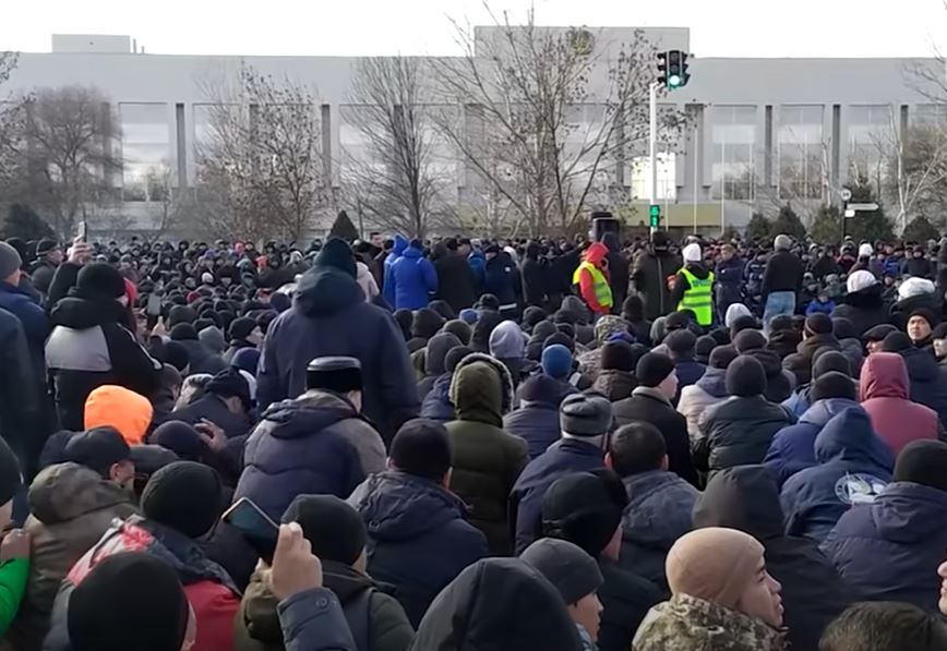 Стоп-кадр из видео