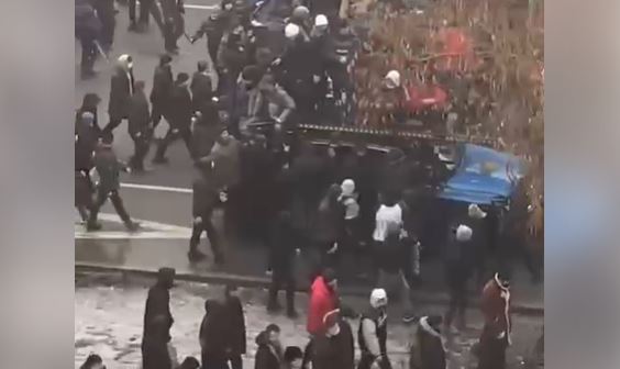 Стоп-кадр из видео