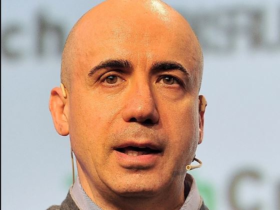 Фото: TechCrunch с flickr.com