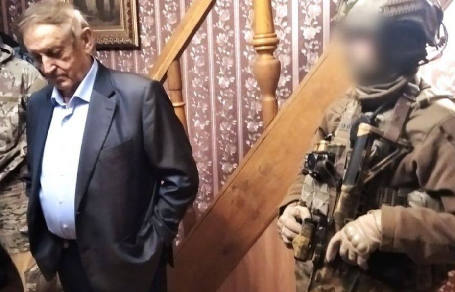 Фото: СБУ