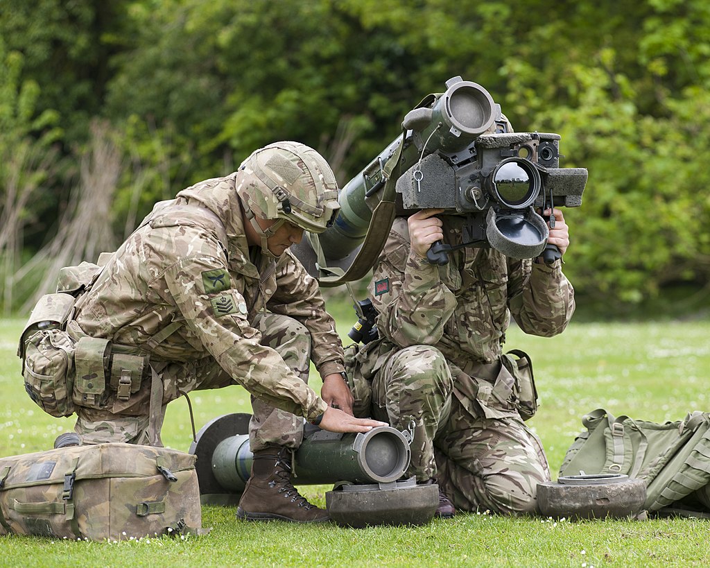 Фото с сайта defenceimagery.mod.uk