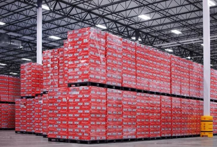 Фото: страница Budweiser в Twitter
