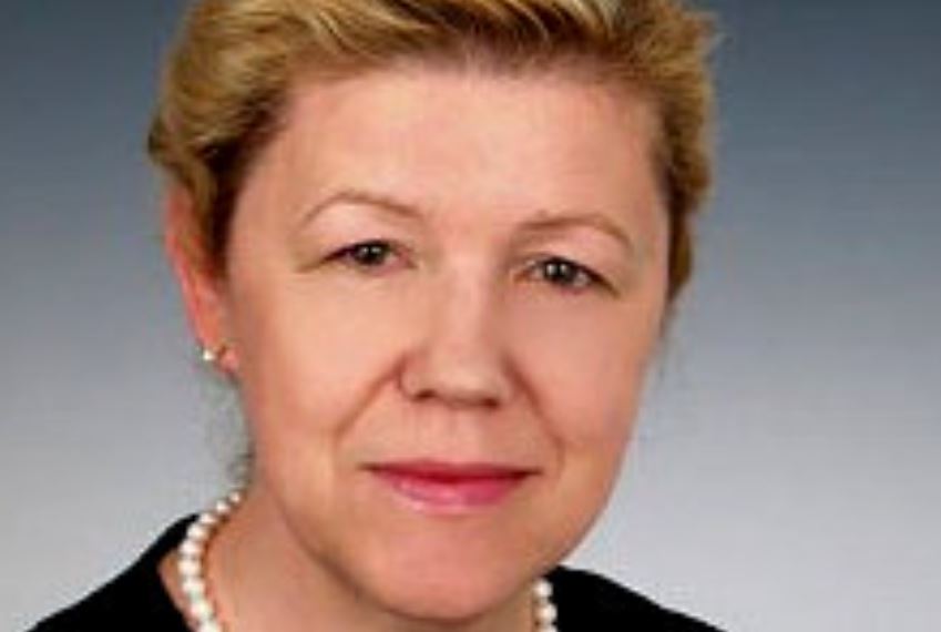 Елена Мизулина. Фото с сайта duma.gov.ru