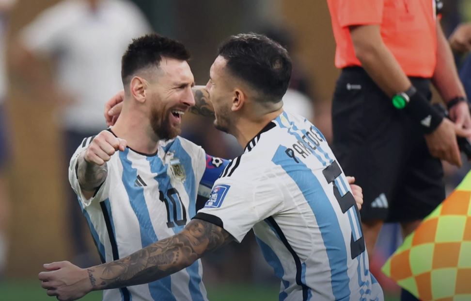 Фото: FIFA