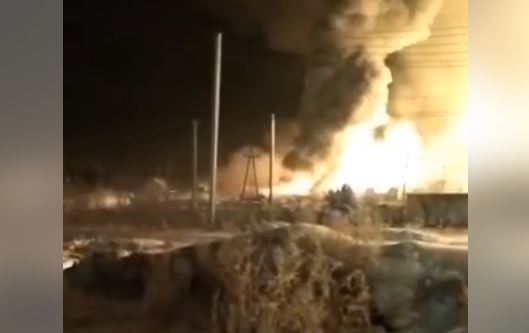 Стоп-кадр из видео