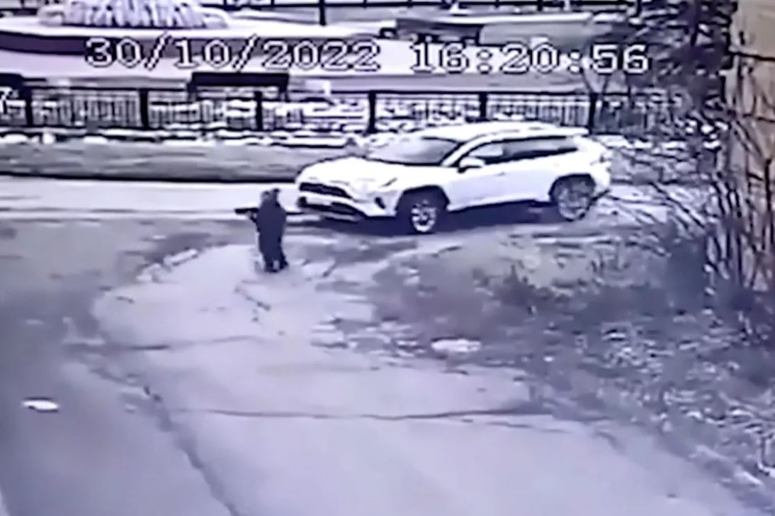 Стоп-кадр из видео
