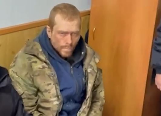Стоп-кадр из видео