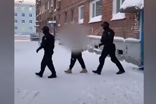 Стоп-кадр из видео