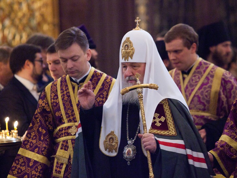 © KM.RU, Кирилл Зыков