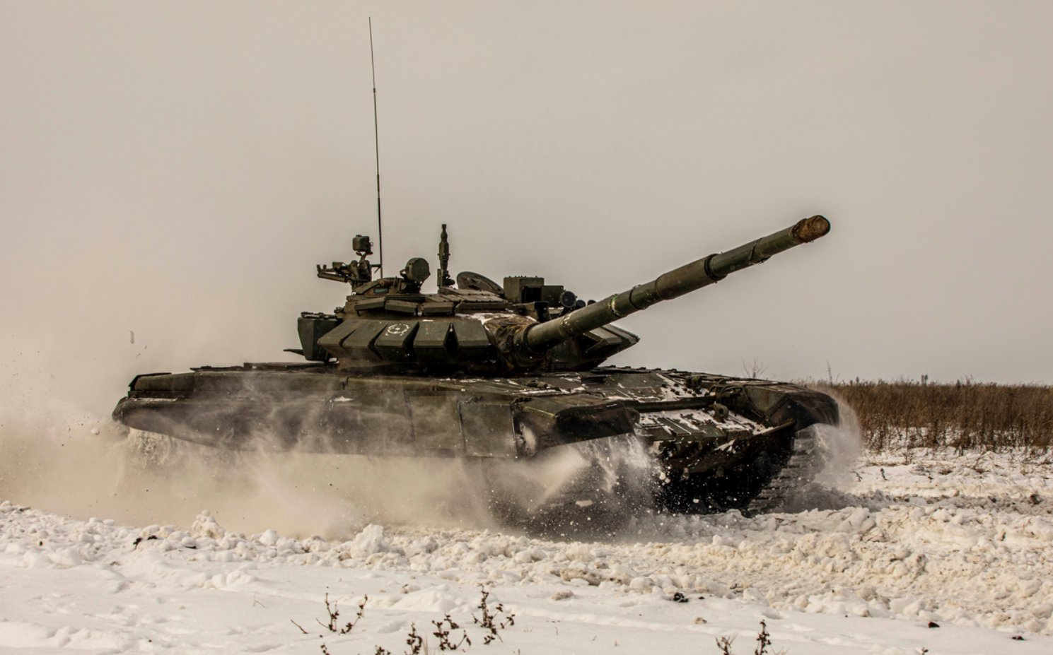 Фото с сайта mil.ru