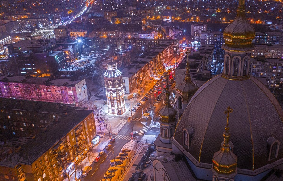 Фото Mrpl.travel с сайта wikimedia.org