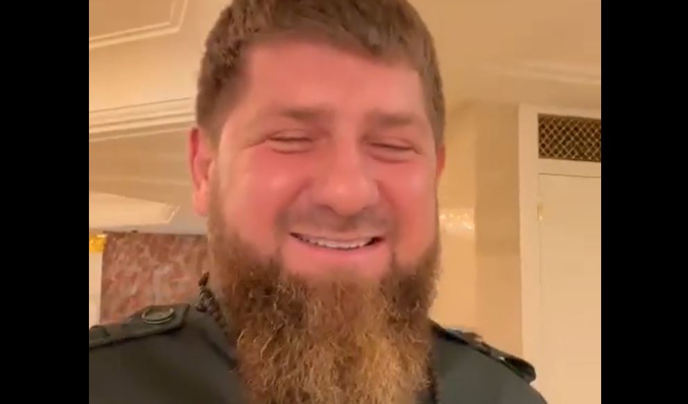 Стоп-кадр из видео