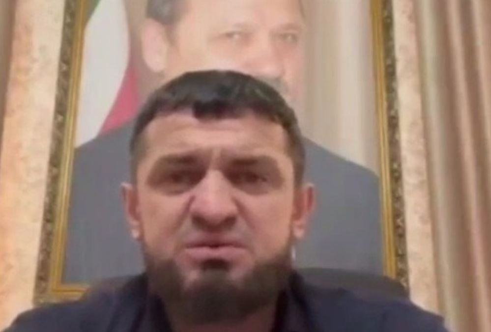 Стоп-кадр из видео
