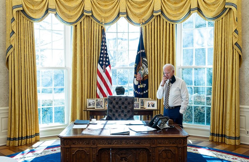 Фото: The White House
