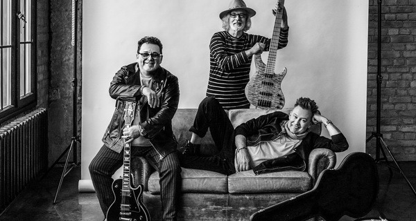 Игорь Саруханов споет «Каракум» и «Позади крутой поворот» в Москве